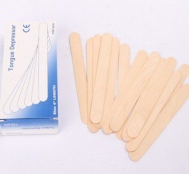 Tongue Depressor