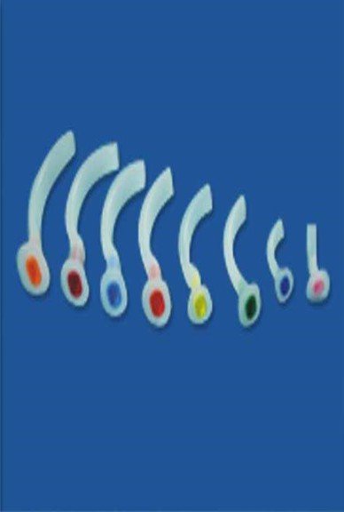 Oropharyngeal Airway