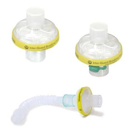 Bacterial Filter with Superset