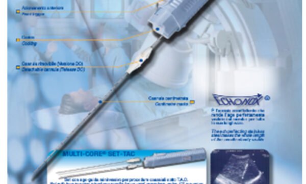 Biopsy Devices
