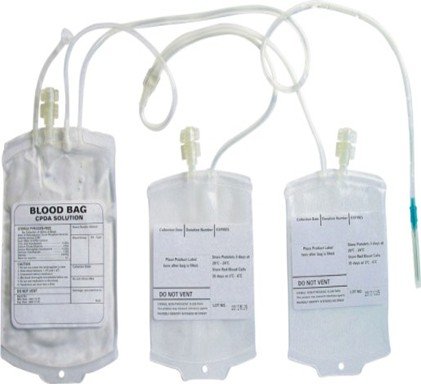 Blood Bag