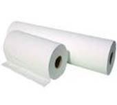 Clinic Couch Roll