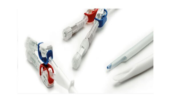 Dialysis Catheters