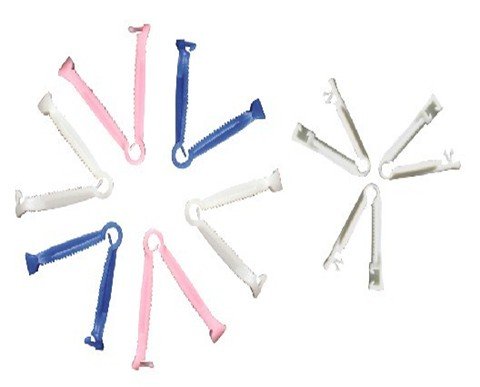 Umbilical Cord Clamp