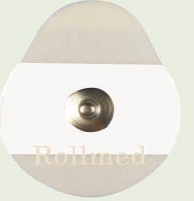 Disposable ECG Electrode