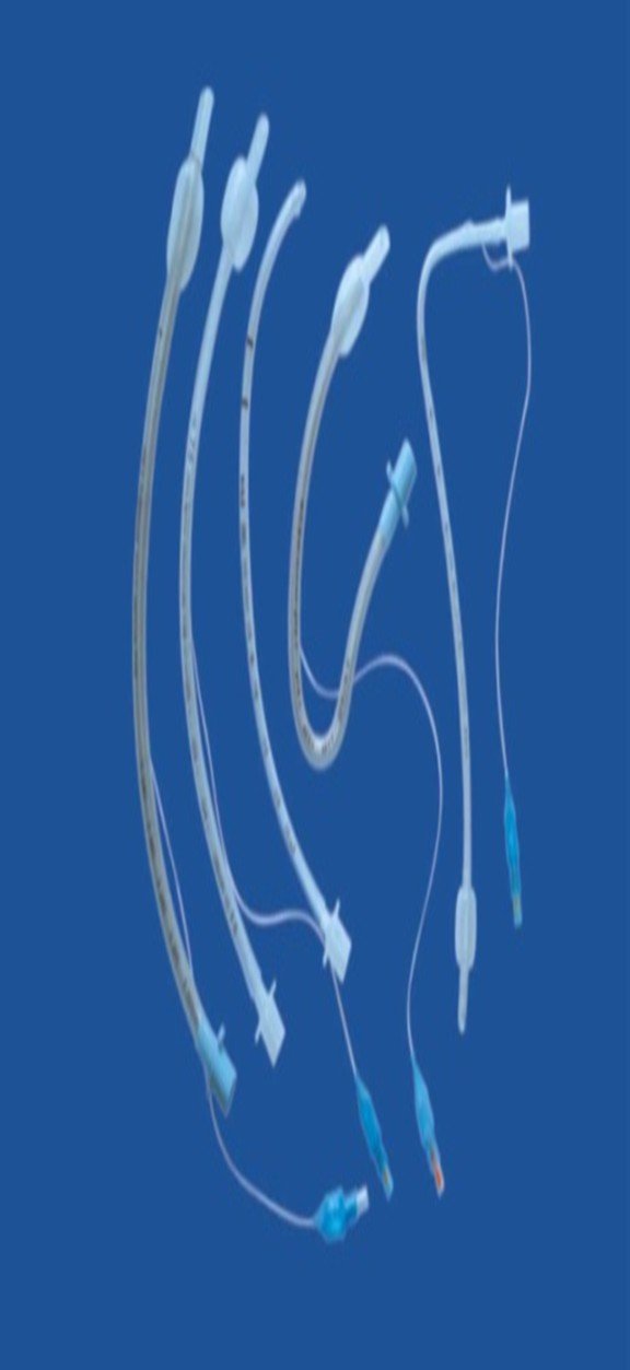 Endotracheal Tube