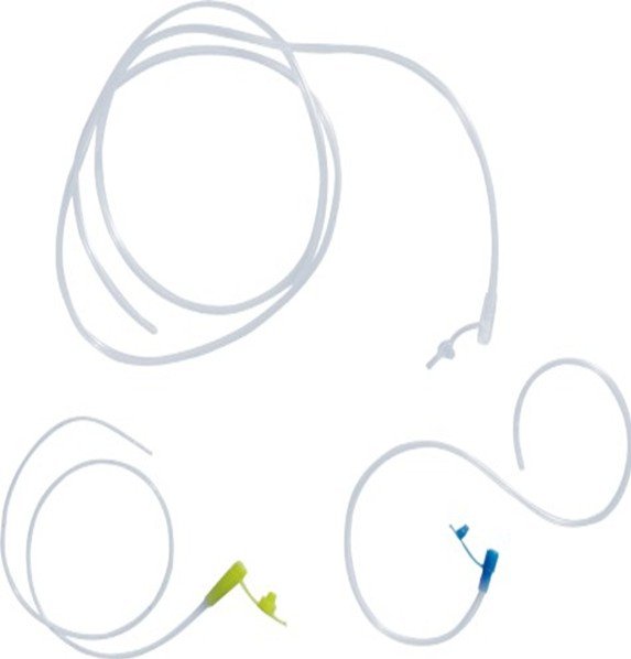 Feeding Tube