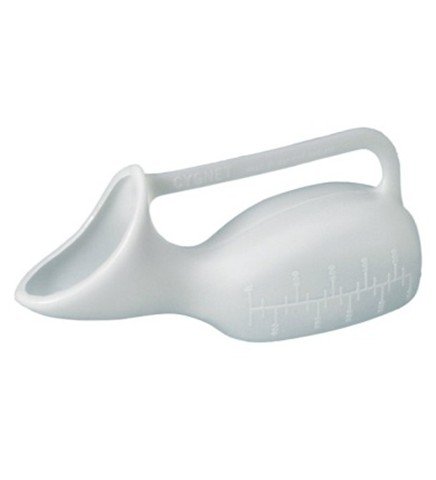 Female Urinal