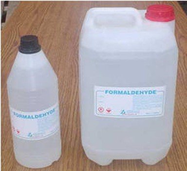Formalin Solution