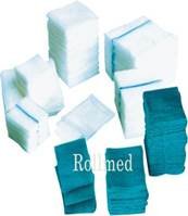 Gauze Sponge