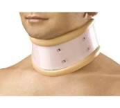 Hard Cervical Collar, Small