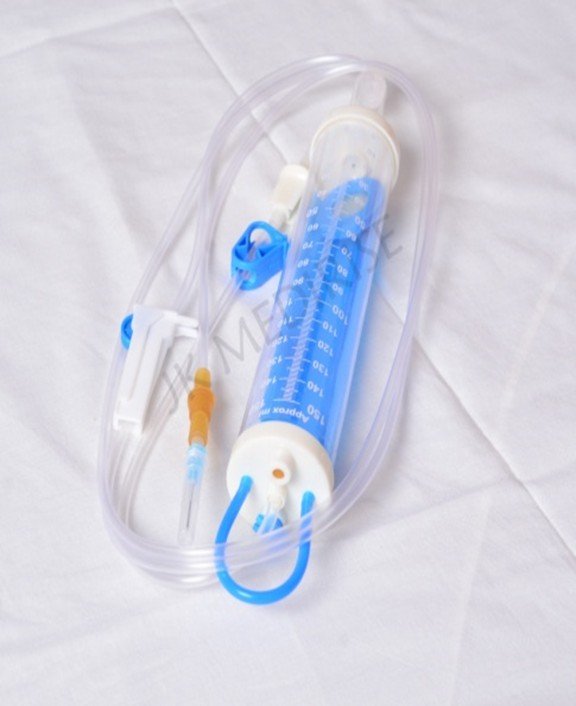 IV Burette Set