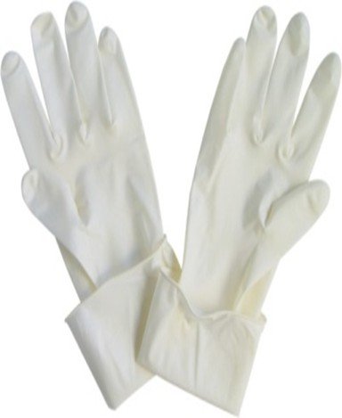 Latex Surgical Gloves