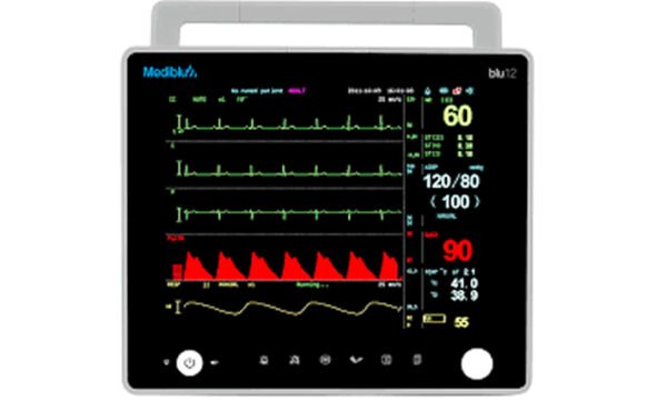 Patient Monitoring Devices