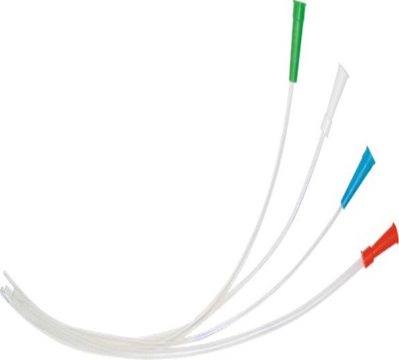 Nelaton Catheter, Male