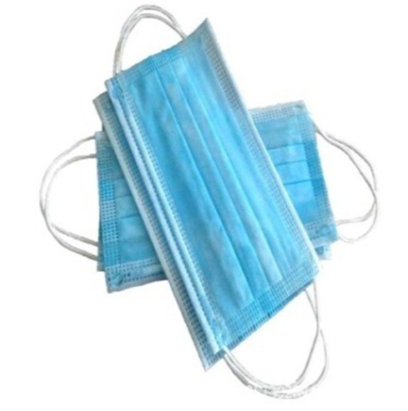 Non-Woven Face Mask