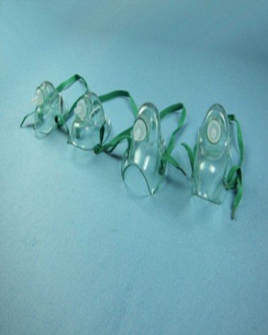 Oxygen Mask