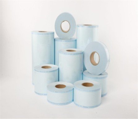 Paper / Film Sterilization Roll