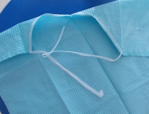 Patient Bib