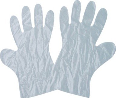 PE Gloves