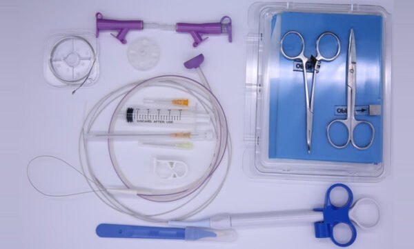 PEG Kit