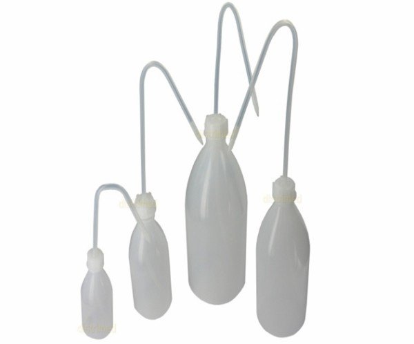 Wash Bottle (Pissette)