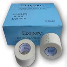 Hypoallergenic Paper Plaster
