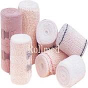 Red Thread Crepe Bandage