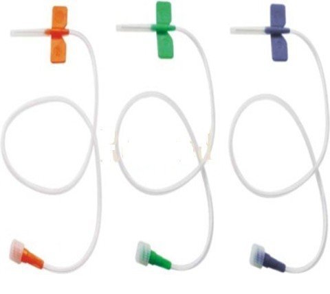 Scalp Vein Set