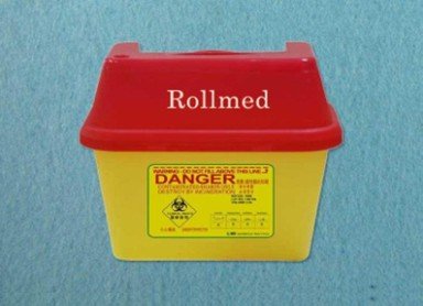 Sharps Box 5L (Large)