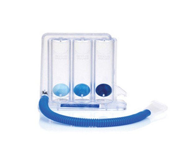 Spirometer (3-Ball)