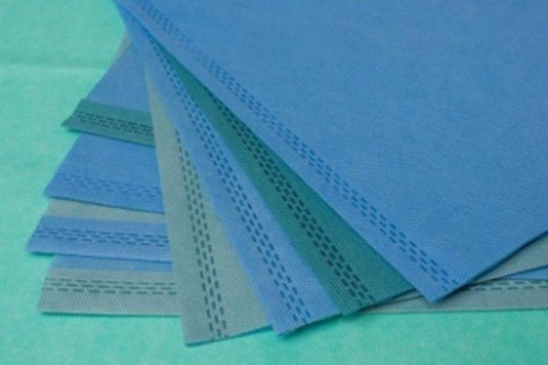Sterilization Wrap Sheet