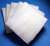 Sterile Gauze Sponge