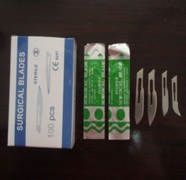 Surgical Blade
