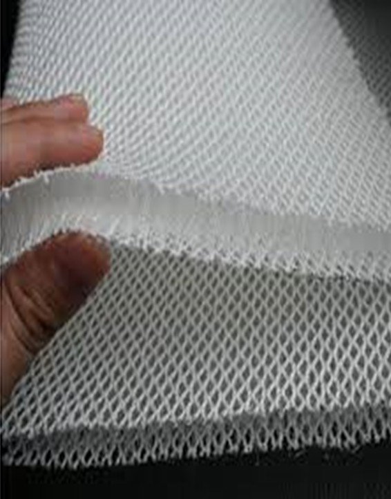 Monofilament Polypropylene Surgical Mesh