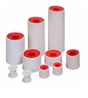 Zinc Oxide Adhesive Plaster