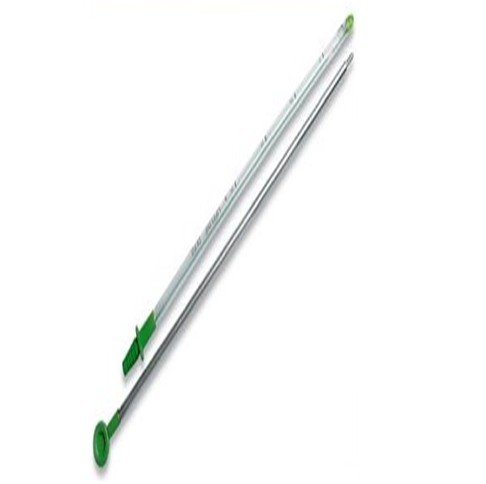 Thoracic Catheter with Reducer