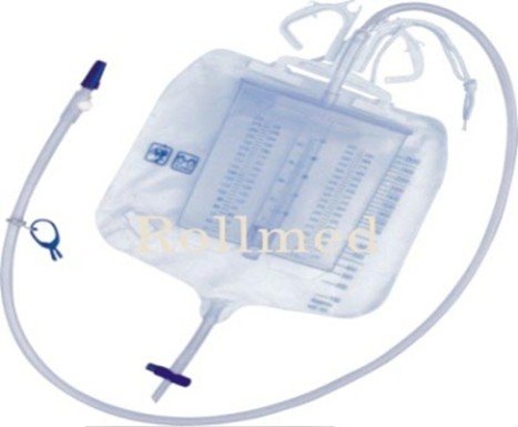 Urine Meter