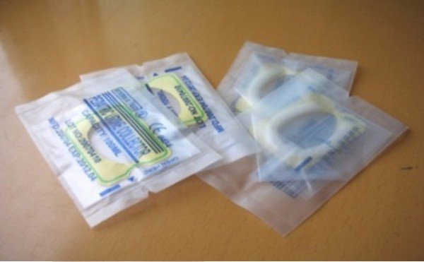 Urine Collector